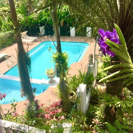 St. Lucia Wetlands Guest House Exterior photo