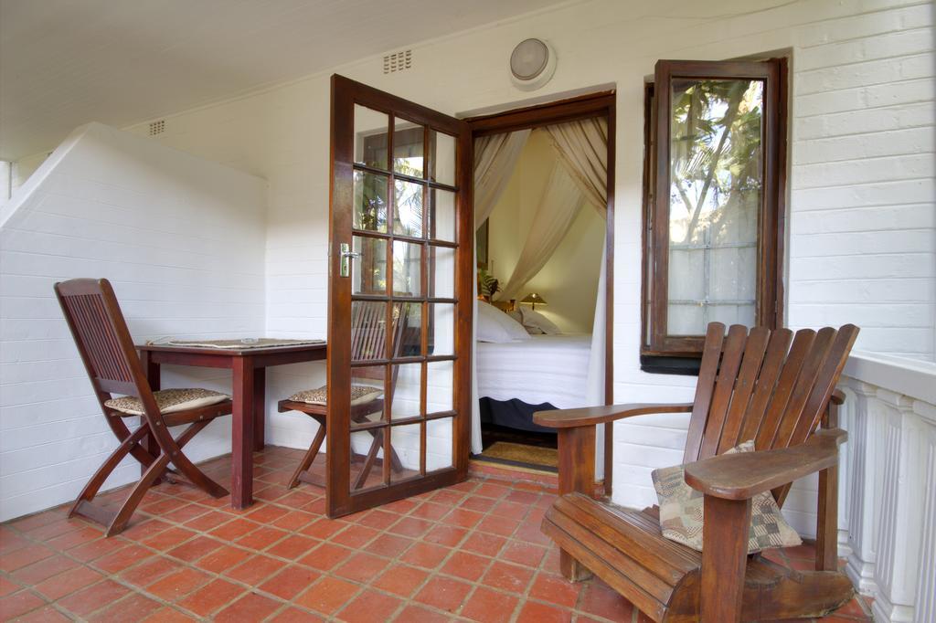 St. Lucia Wetlands Guest House Room photo