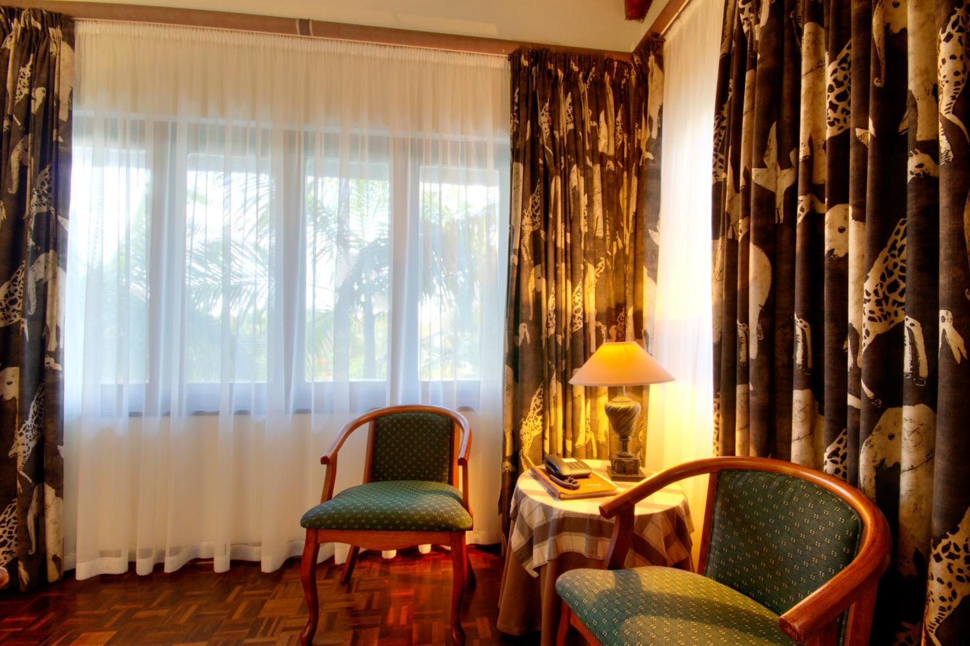 St. Lucia Wetlands Guest House Room photo