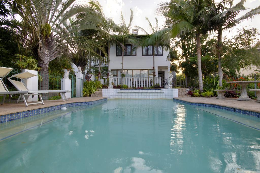 St. Lucia Wetlands Guest House Exterior photo