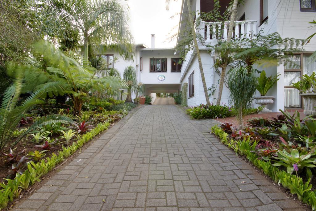 St. Lucia Wetlands Guest House Exterior photo