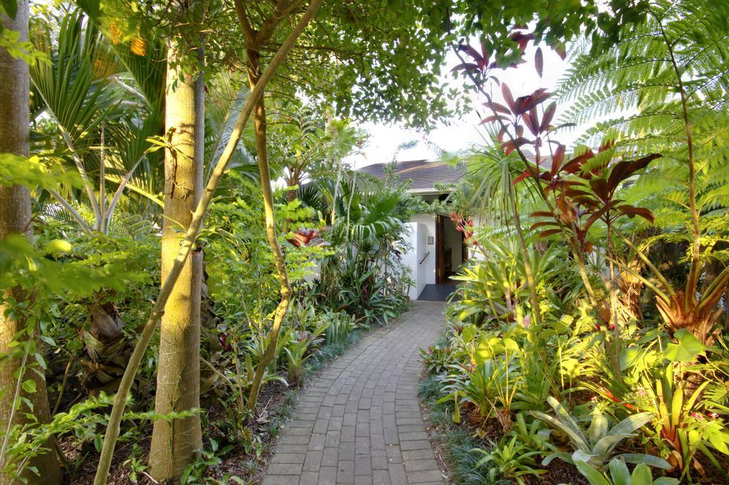 St. Lucia Wetlands Guest House Exterior photo