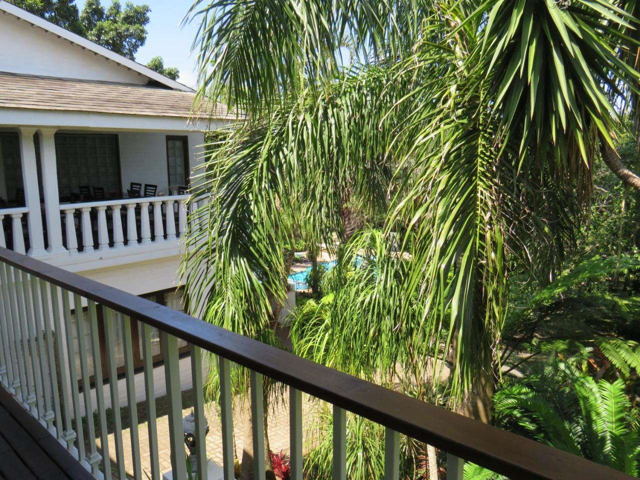 St. Lucia Wetlands Guest House Exterior photo