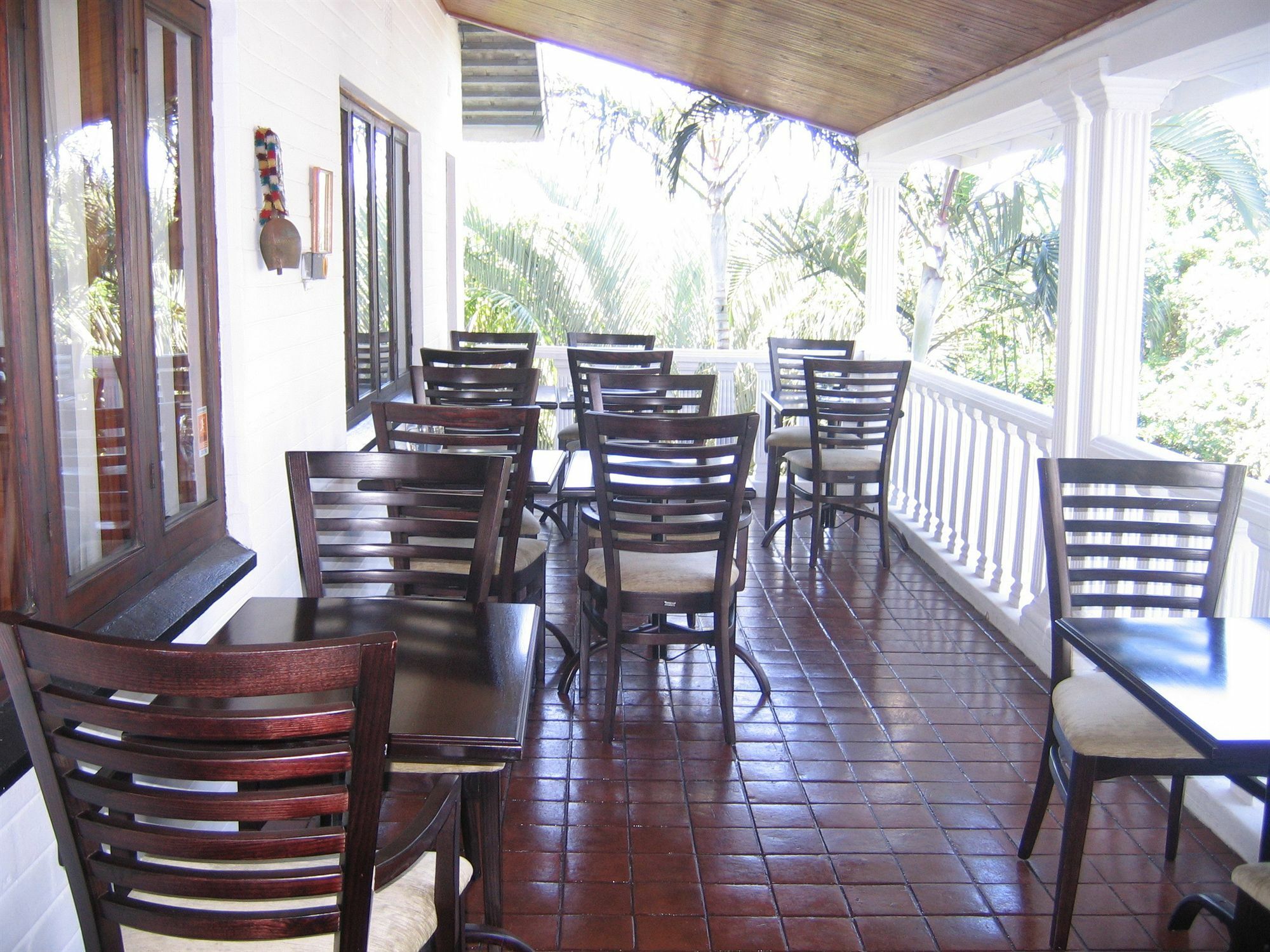 St. Lucia Wetlands Guest House Exterior photo