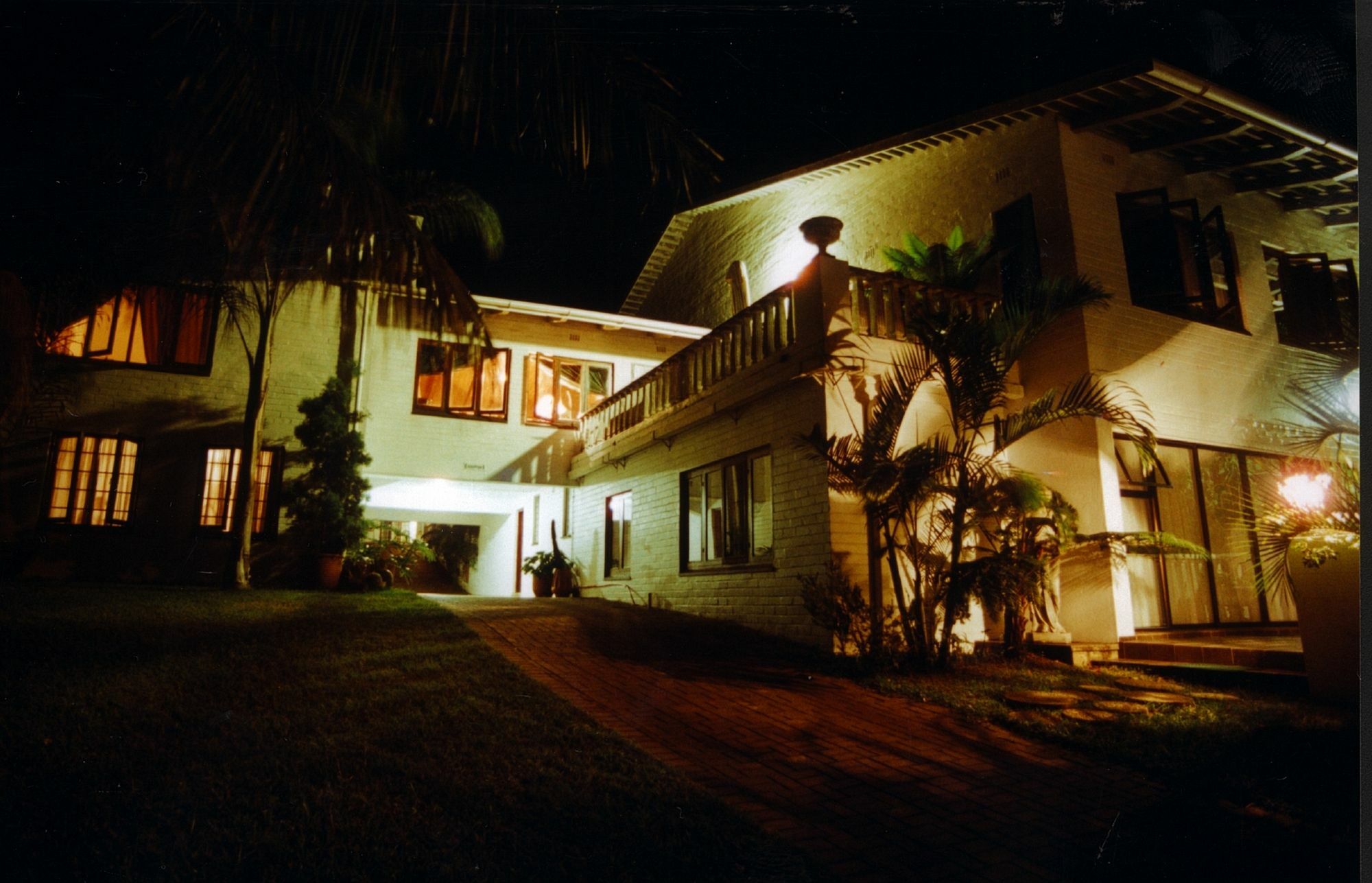 St. Lucia Wetlands Guest House Exterior photo