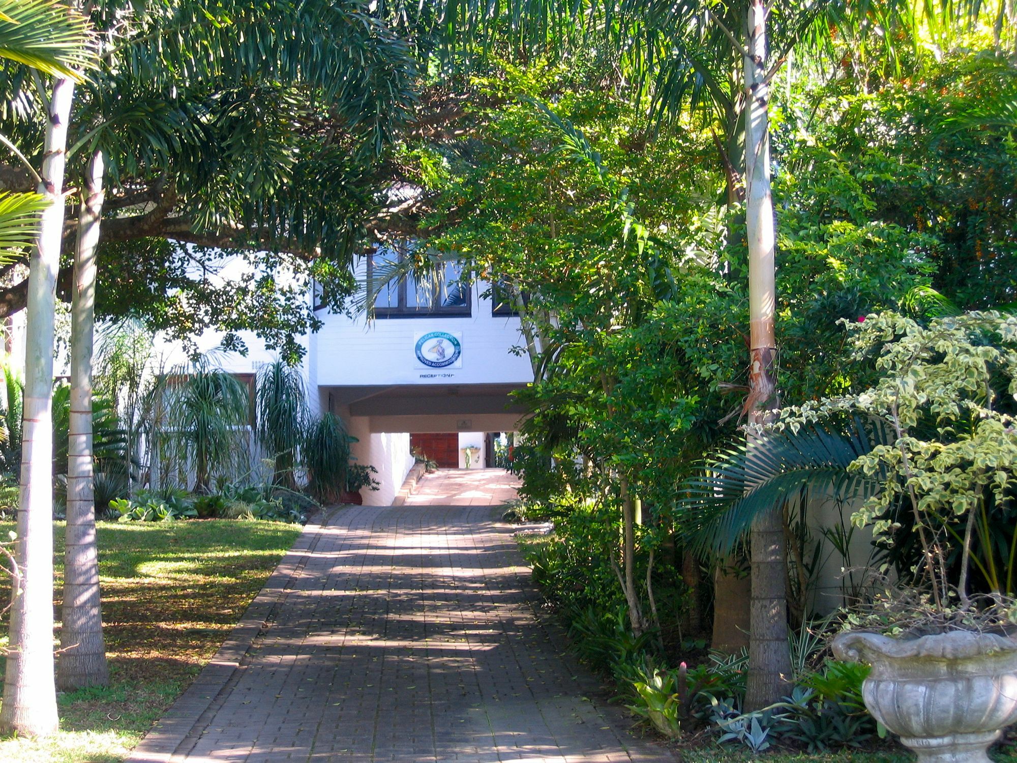 St. Lucia Wetlands Guest House Exterior photo